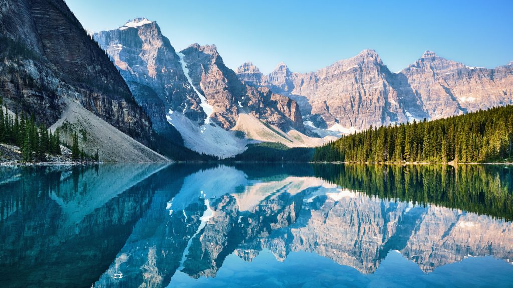 Cruisen door de majesteuze Rocky Mountains en langs de spectaculaire westkust - Rondreis Canada | US Travel