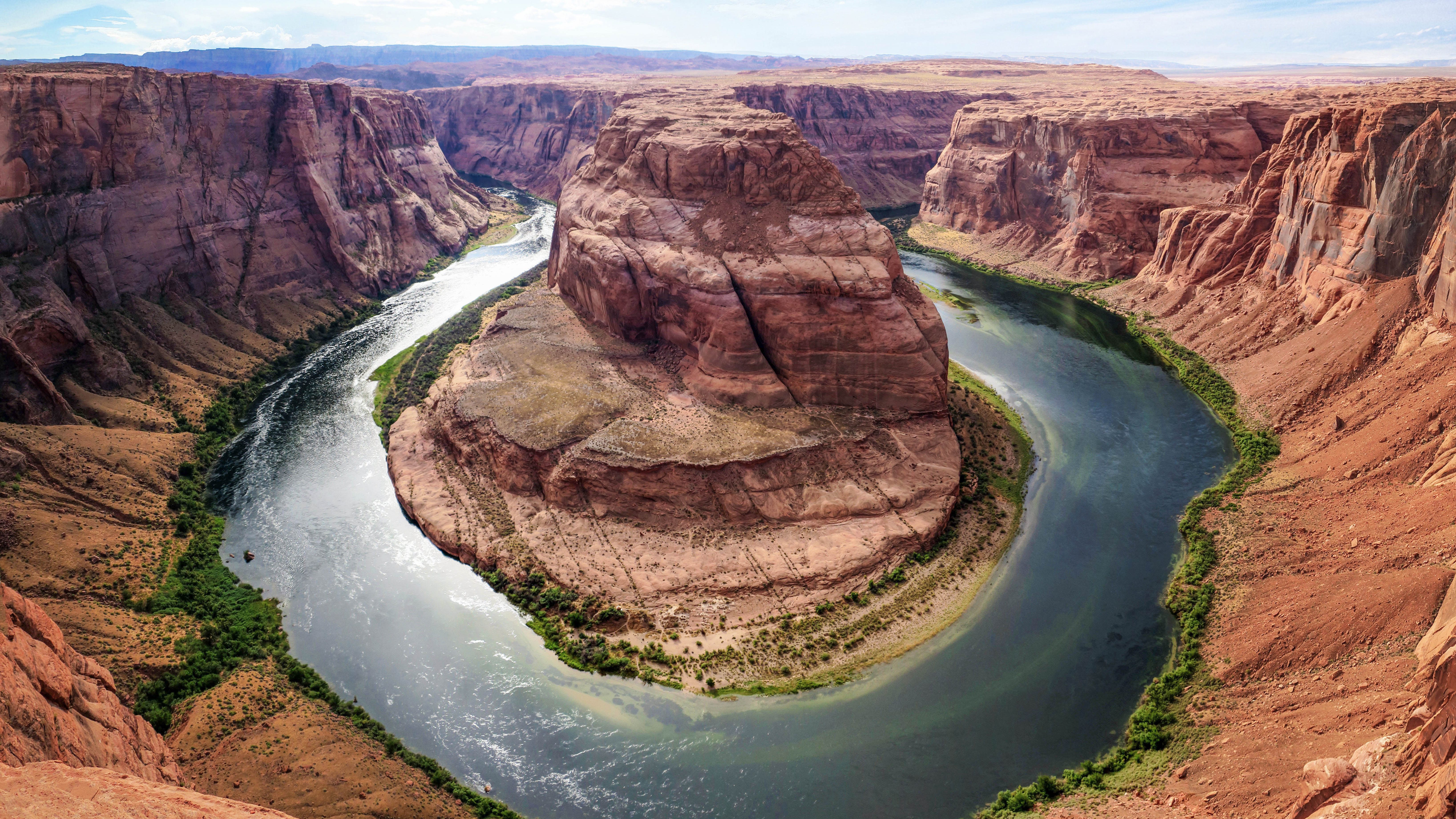Grand Canyon - Rondreis Nationale Parken West USA | US Travel