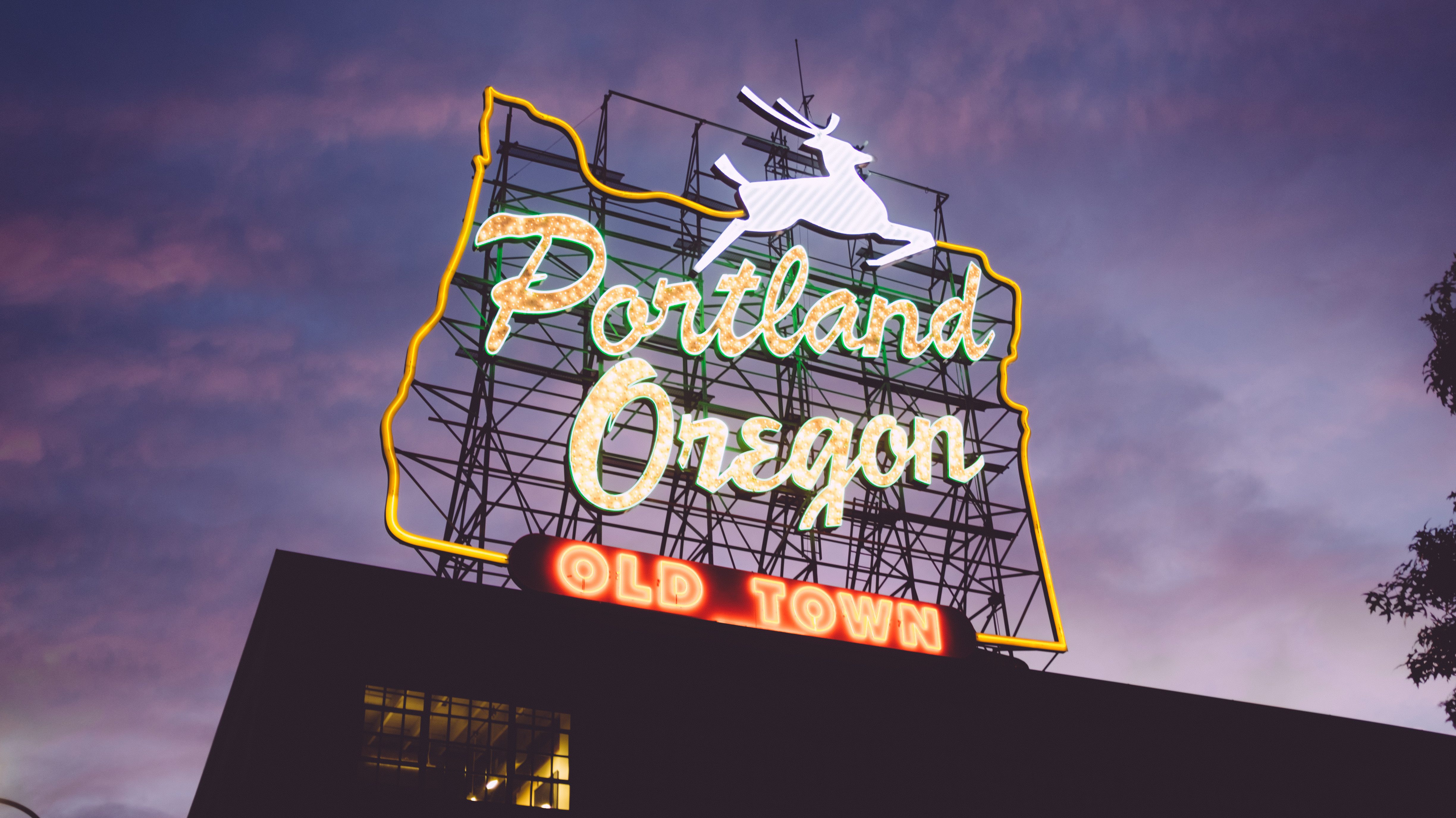 Portland - Rondreis door veelzijdig Oregon | US Travel