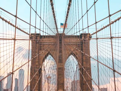 Brooklyn Bridge - Citytrip New York | US Travel