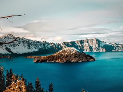 Crater Lake - Rondreis door veelzijdig Oregon | US Travel