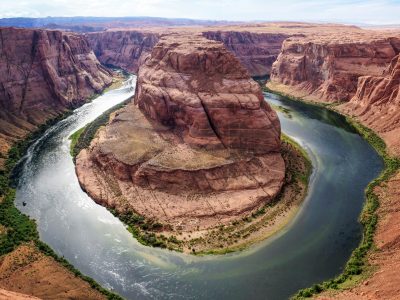 Grand Canyon - Rondreis Nationale Parken West USA | US Travel