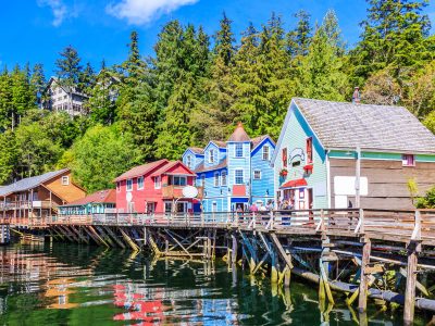Ketchikan - Alaska Cruise | US Travel