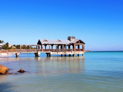 Key West - Rondreis Miami & The Keys | US Travel