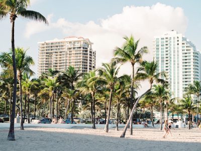 Miami - Grote Rondreis Florida | US Travel