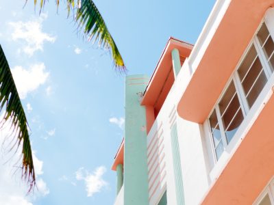 Ocean Drive - Rondreis Miami & The Keys | US Travel