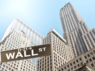 Wall Street - Citytrip New York | US Travel