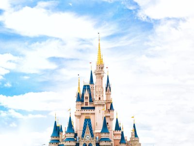 Walt Disney World - Familietrip Pretparken Orlando | US Travel