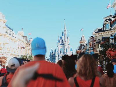 Walt Disney World - Grote Rondreis Florida | US Travel