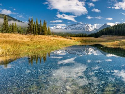 Banff - Rondreis Canada | US Travel